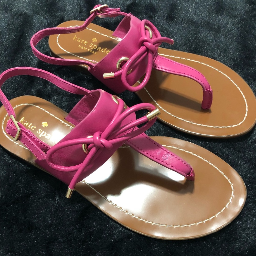Kate Spade- New York sandal